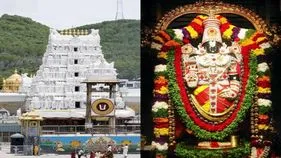 శ్రీవారి సర్వదర్శనానికి 6 గంటలు