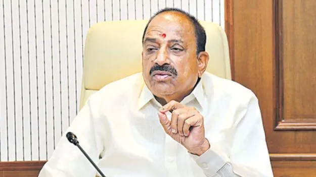 తెలంగాణ విత్తన రంగ అనుభవం నైజీరియా యువతకు మార్గదర్శకం: మంత్రి తుమ్మల