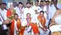 భద్రాద్రి రామయ్య ఆలయంలో మంత్రి తుమ్మల ప్రత్యేక పూజలు