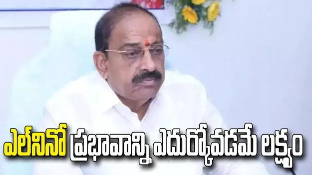 రైతులు ఆరుతడి పంటలకే మొగ్గు చూపాలి: మంత్రి తుమ్మల నాగేశ్వరరావు