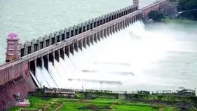 తుంగభద్రలో పూడికతీతపై ఉప కమిటీ
