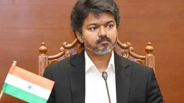 6 నెలల్లో టీవీకే ప్రభుత్వం కుప్పకూలుతుంది.. డీఎంకే ఎమ్మెల్యే సంచలన వ్యాఖ్యలు..