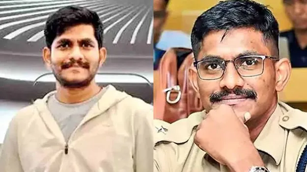 మహిళా ట్రైనీ ఐపీఎస్ కేసు.. ఉదయ్ కృష్ణారెడ్డిని ప్రశ్నిస్తున్న ఉమెన్ సేఫ్టీ అధికారులు