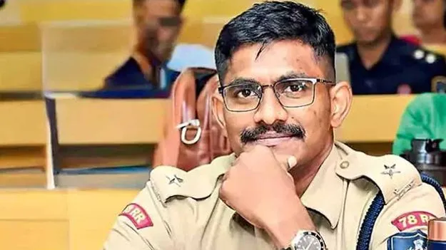 రెండో రోజుకు ఉదయ్ కృష్ణారెడ్డి కస్టడీ విచారణ.. ఐఫోన్‌పై లోతుగా దర్యాప్తు