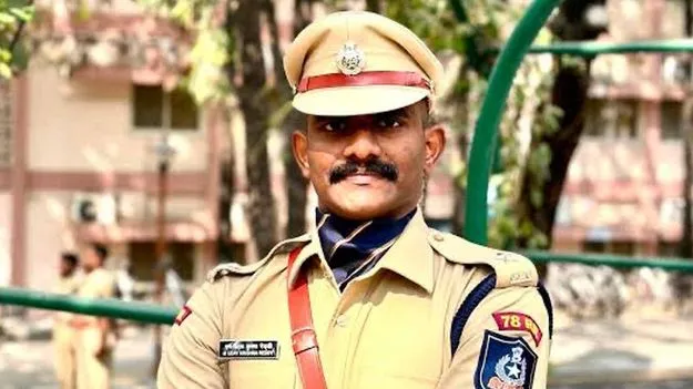  ట్రైనీ ఐపీఎస్‌ ఉదయ్ కృష్ణారెడ్డి కేసులో మరో కీలక పరిణామం..