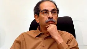 నిజంగానే మనం కలిసి ఉన్నామా?.. ఎంవీఏ నేతలను ప్రశ్నించిన ఉద్ధవ్ ఠాక్రే..