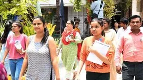 యూజీసీ నెట్‌కు దరఖాస్తు చేసుకునేందుకు రేపే లాస్ట్ డేట్.. 