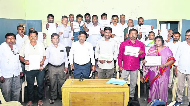 ఉమ్మడి జిల్లాలోనూ ‘యూనిక్‌’ బాధితులు