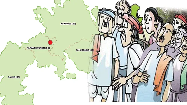  Development ఉపాధికి మార్గం..  అభివృద్ధికి ఊతం