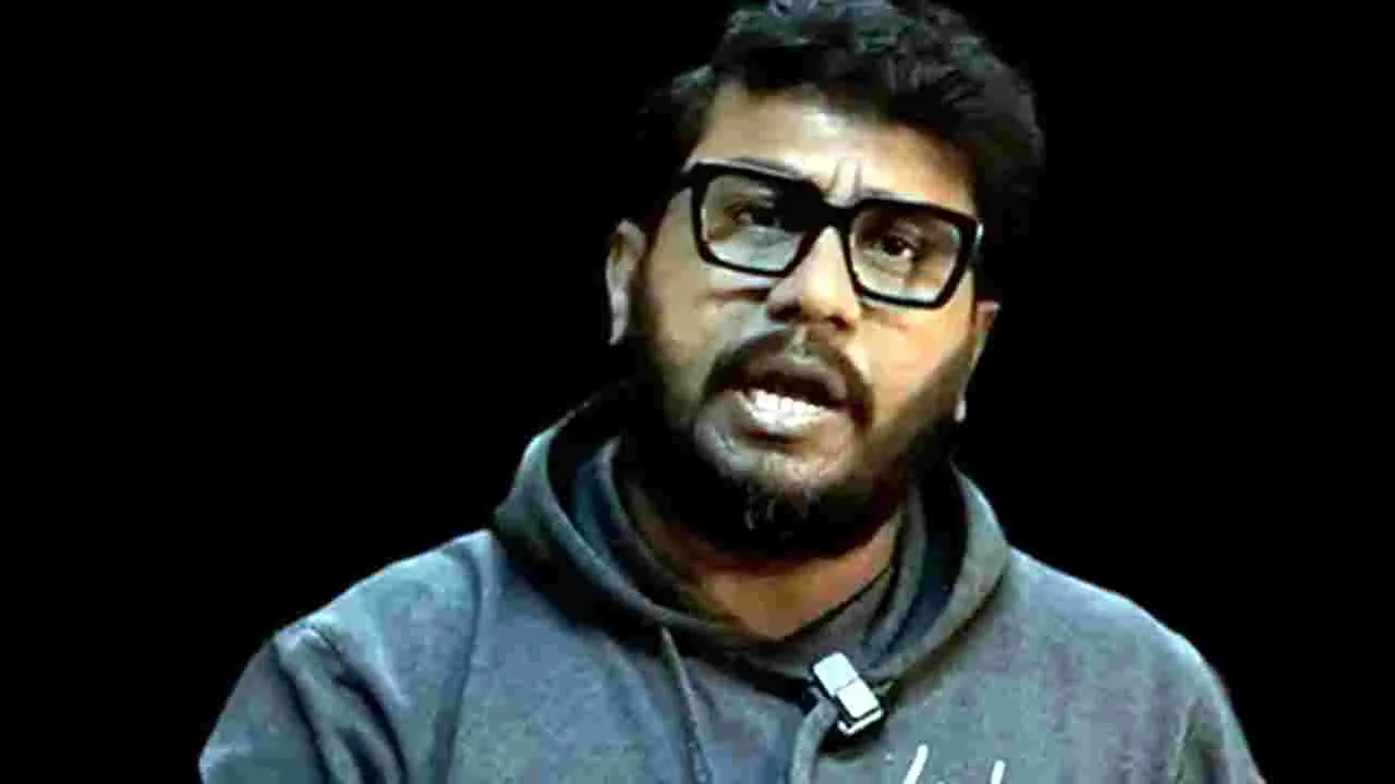 యూట్యూబర్ జోసెఫ్ రావణ్‌పై నూజివీడులో మరో ఫిర్యాదు