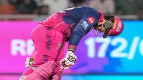 వైభవ్ శరీరమే లక్ష్యంగా బౌలింగ్.. గుజరాత్ బౌలర్లపై ఇర్ఫాన్ పఠాన్ ఆగ్రహం.. 