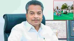 యోగా మన జీవితంలో భాగం కావాలి: వసంత కృష్ణప్రసాద్