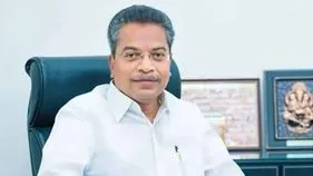 ఏ విద్యార్థీ చదువుకు దూరం కాకూడదన్నదే ప్రభుత్వ లక్ష్యం: ఎమ్మెల్యే వసంత కృష్ణప్రసాద్