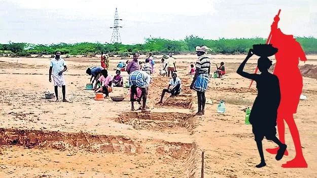 VBG Ram G: ఇక.. వీబీ-జీ-రామ్‌-జీ 