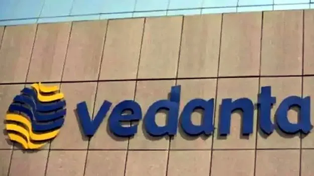 ఐదు కంపెనీలుగా వేదాంత లిమిటెడ్‌