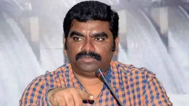 ఫుడ్ సేఫ్టీ ప్రధాన కార్యాలయంలో నలుగురి ఉద్యోగులపై సస్పెన్షన్ వేటు