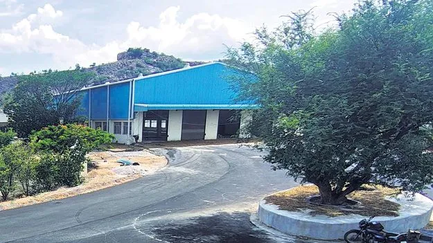వాణిజ్య వాహనాలు ఇక ‘ఫిట్‌’