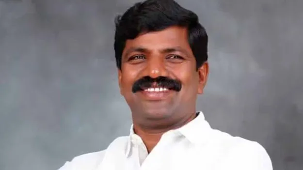 ఆ విషయాన్ని సీఎం రేవంత్ ముందే ప్రకటించారు: వేముల వీరేశం