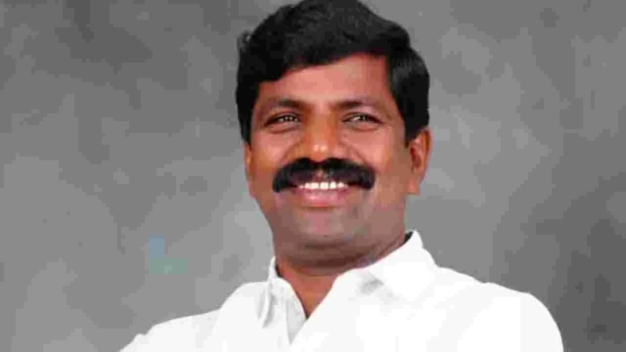 ఆ విషయాన్ని సీఎం రేవంత్ ముందే ప్రకటించారు: వేముల వీరేశం