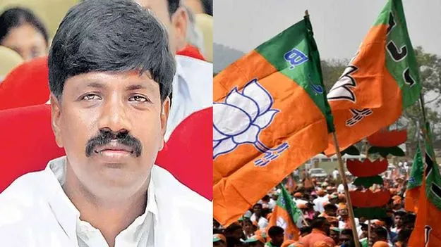 రైతులకు బీజేపీ శనిలా తయారైంది: వేముల వీరేశం