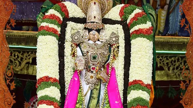తిరుమల వేంకటేశ్వరస్వామి సర్వదర్శనానికి 14 గంటలు