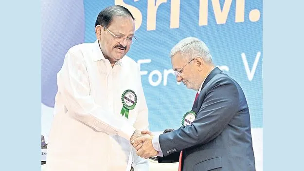 విలువలు, సంస్కారం ఎంతో ప్రధానం