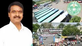 మరో సకల జనుల సమ్మెగా మారుస్తాం: ఆర్టీసీ జేఏసీ చైర్మన్ వెంకన్న