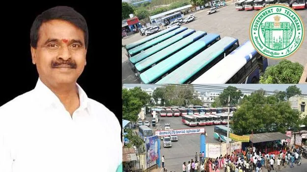 మరో సకల జనుల సమ్మెగా మారుస్తాం: ఆర్టీసీ జేఏసీ చైర్మన్ వెంకన్న