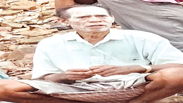 “Somburu… A Success!” సొంబురు.. సక్సెస్‌!