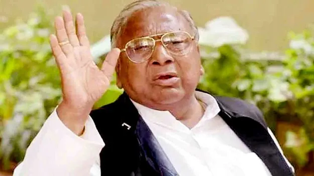 కో-లివింగ్ హాస్టల్స్‌పై కమిటీ వేయాలి: ప్రభుత్వ సలహాదారు వీహెచ్‌