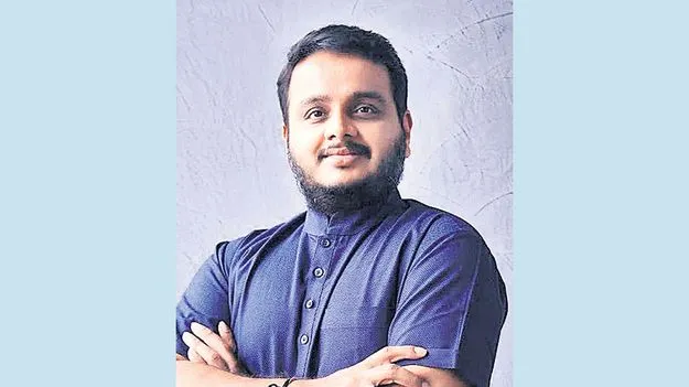 రాజ్యసభకు విజయ్‌