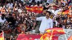 బహిరంగ ప్రదేశాల్లో పార్టీ బ్యానర్లు, ప్లకార్డులు వద్దు.. క్యాడర్‌కు టీవీకే వార్నింగ్