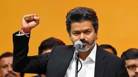 మంత్రివర్గ విస్తరణకు విజయ్ రెడీ.. 15 మందికి చోటు