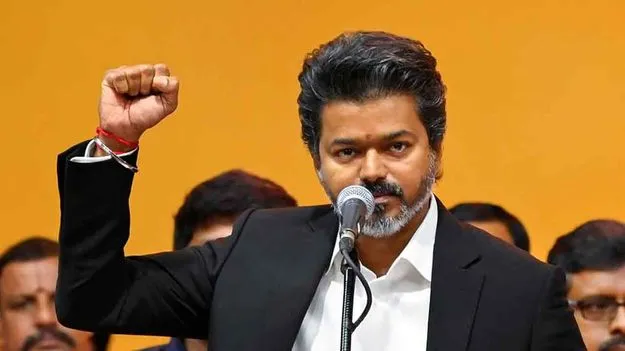 మంత్రివర్గ విస్తరణకు విజయ్ రెడీ.. 15 మందికి చోటు