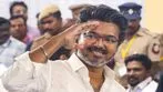 రాజ్యసభలో అడుగుపెట్టనున్న విజయ్ టీవీకే