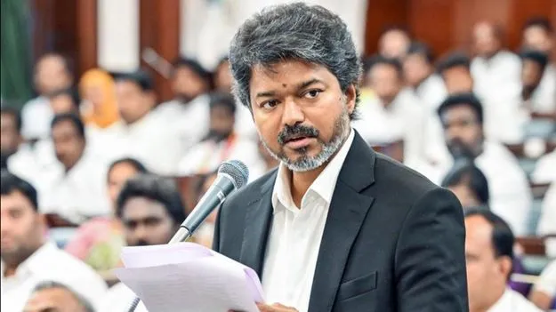 తమిళ్ తాయ్ వాజ్తు‌తోనే ప్రారంభం.. తమిళనాడు అసెంబ్లీలో ఏకగ్రీవ తీర్మానం..