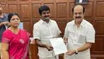 అన్నాడీఎంకేకు మరో ఎమ్మెల్యే రాజీనామా.. నాయకత్వంపై అసంతృప్తి