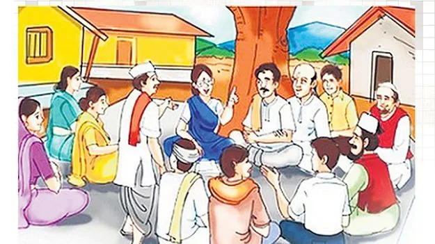 Panchayats: గ్రేడ్లుగా పంచాయతీల విభజన