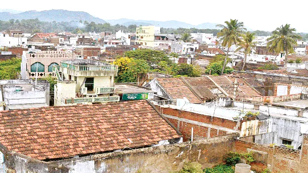 Panchayats   మూడు గ్రేడ్లలో పంచాయతీలు
