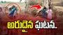 ప్రకాశం జిల్లాలో అరుదైన ఘటన..  ప్రజలను ఆశ్చర్యానికి గురిచేస్తున్న రావిచెట్టు