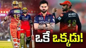 బ్యాటింగ్‌లో కోహ్లీకి సవాల్ విసిరేది ఎవరో తెలుసా.. ఇర్ఫాన్ పఠాన్ ఆసక్తికర వ్యాఖ్యలు