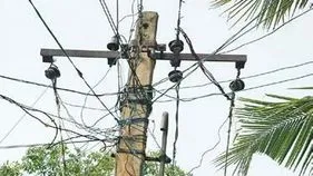 వర్షాకాలం.. విద్యుత్‎తో భద్రం