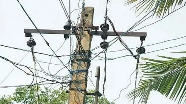 వర్షాకాలం.. విద్యుత్‎తో భద్రం