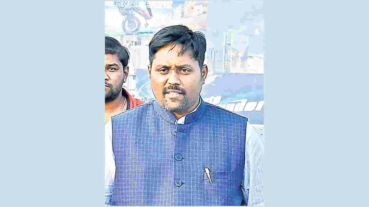 రూ.900 కోట్లతో వీఎంఆర్‌డీఏ బడ్జెట్‌