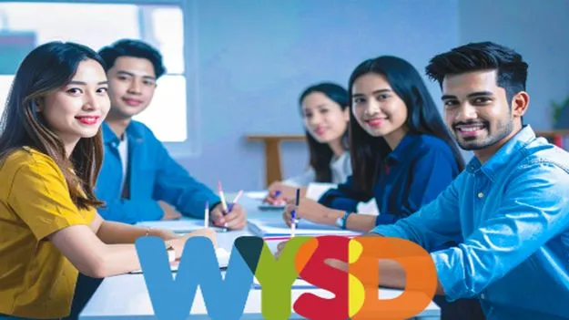  యువతలో నైపుణ్యానికి పదును