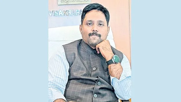 నెల రోజుల్లో వీఈఆర్‌కు రోడ్‌మ్యాప్‌