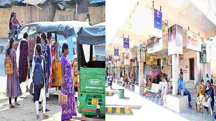 కొనసాగుతున్న ఆర్టీసీ కార్మికుల ఆందోళన.. డిపోలకే పరిమితమైన బస్సులు