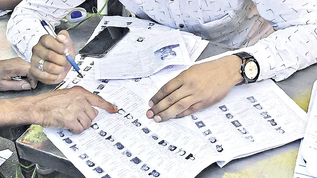 ఆ ఓటర్లపై మళ్లీ విచారణ