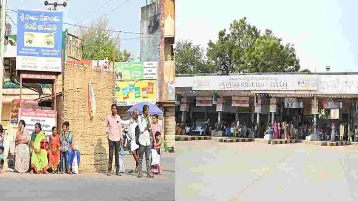 రెండో రోజుకు ఆర్టీసీ సమ్మె.. డిపోలకే పరిమితమైన బస్సులు