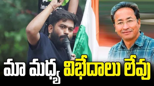 ఆయన దీక్ష చేయకపోతే ధర్మేంద్ర రాజీనామా సాధ్యమయ్యేదే కాదు: అభిజీత్ దీప్కే